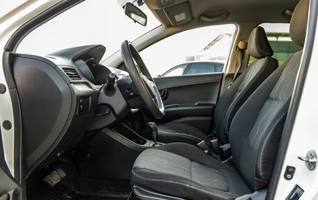 KIA Picanto II, 2012 год, 938 000 рублей, 23 фотография