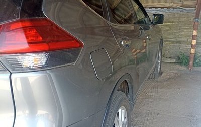 Nissan X-Trail, 2019 год, 2 290 000 рублей, 1 фотография