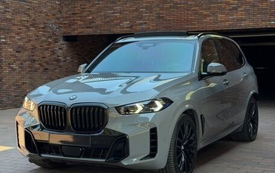 BMW X5, 2024 год, 11 899 000 рублей, 1 фотография
