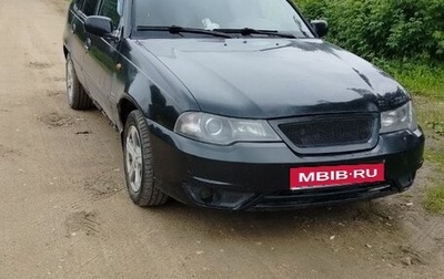 Daewoo Nexia I рестайлинг, 2012 год, 250 000 рублей, 1 фотография
