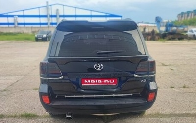 Toyota Land Cruiser 200, 2012 год, 3 600 000 рублей, 1 фотография