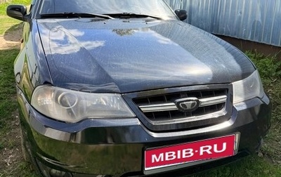 Daewoo Nexia I рестайлинг, 2011 год, 200 000 рублей, 1 фотография
