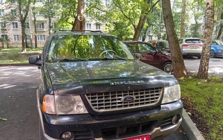 Ford Explorer III, 2003 год, 350 000 рублей, 1 фотография
