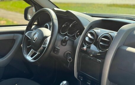 Renault Duster I рестайлинг, 2019 год, 1 950 000 рублей, 12 фотография