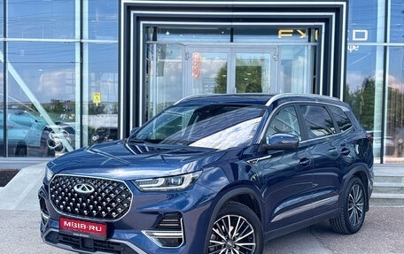 Chery Tiggo 8 Pro, 2022 год, 1 925 000 рублей, 1 фотография