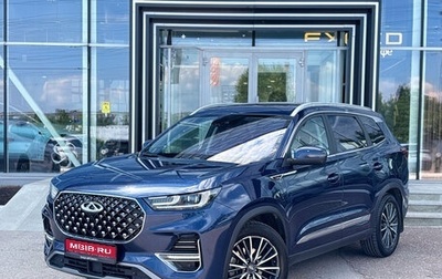 Chery Tiggo 8 Pro, 2022 год, 1 925 000 рублей, 1 фотография