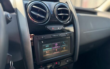 Renault Duster I рестайлинг, 2019 год, 1 950 000 рублей, 17 фотография