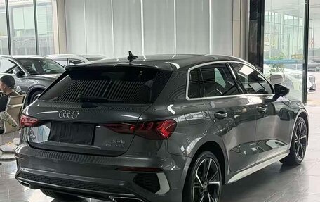 Audi A3, 2022 год, 1 690 000 рублей, 6 фотография