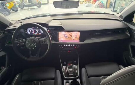 Audi A3, 2022 год, 1 690 000 рублей, 8 фотография