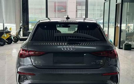 Audi A3, 2022 год, 1 690 000 рублей, 5 фотография