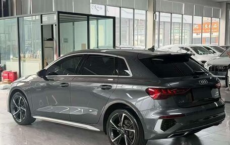 Audi A3, 2022 год, 1 690 000 рублей, 4 фотография