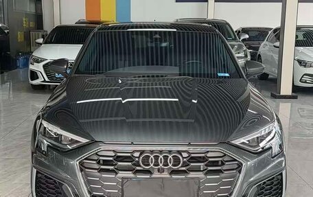 Audi A3, 2022 год, 1 690 000 рублей, 2 фотография