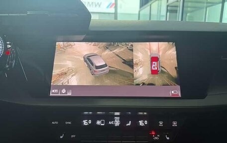 Audi A3, 2022 год, 1 690 000 рублей, 9 фотография