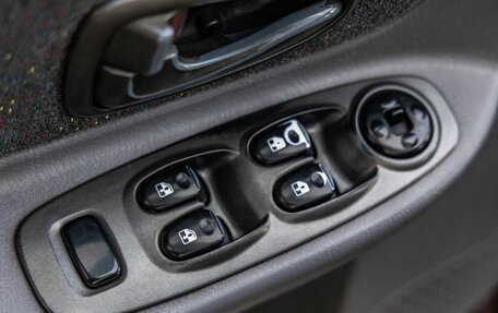 Hyundai Accent II, 2011 год, 538 000 рублей, 15 фотография