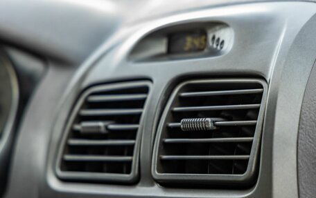 Hyundai Accent II, 2011 год, 538 000 рублей, 25 фотография