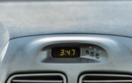Hyundai Accent II, 2011 год, 538 000 рублей, 18 фотография