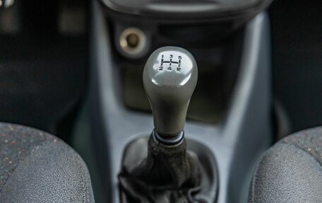 Hyundai Accent II, 2011 год, 538 000 рублей, 22 фотография
