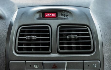Hyundai Accent II, 2011 год, 538 000 рублей, 19 фотография