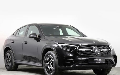 Mercedes-Benz GLC, 2026 год, 10 165 000 рублей, 2 фотография