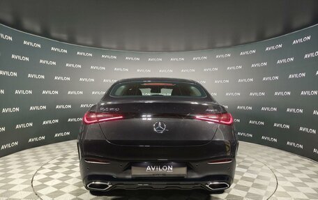 Mercedes-Benz GLC, 2026 год, 10 165 000 рублей, 5 фотография