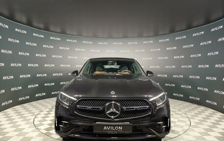 Mercedes-Benz GLC, 2026 год, 10 165 000 рублей, 4 фотография