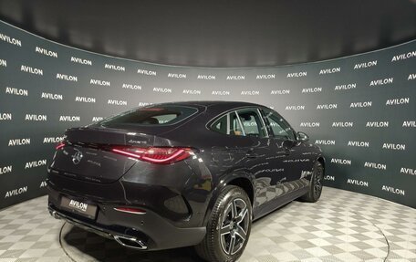 Mercedes-Benz GLC, 2026 год, 10 165 000 рублей, 7 фотография