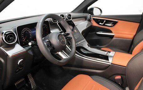 Mercedes-Benz GLC, 2026 год, 10 165 000 рублей, 8 фотография