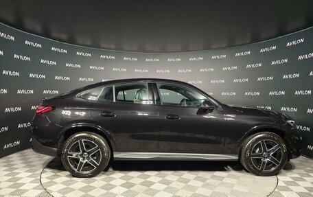 Mercedes-Benz GLC, 2026 год, 10 165 000 рублей, 3 фотография