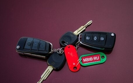 Hyundai Accent II, 2011 год, 538 000 рублей, 32 фотография