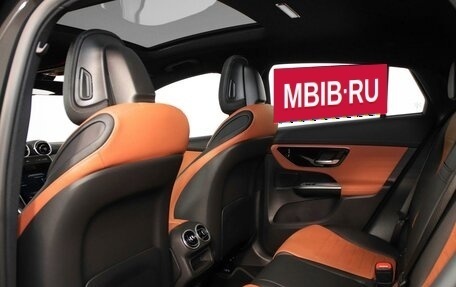 Mercedes-Benz GLC, 2026 год, 10 165 000 рублей, 11 фотография