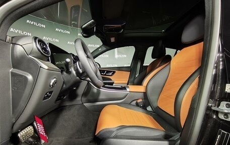 Mercedes-Benz GLC, 2026 год, 10 165 000 рублей, 14 фотография