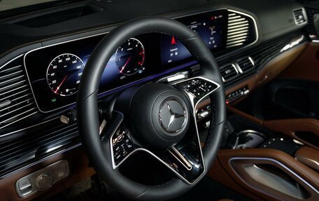 Mercedes-Benz GLE Coupe, 2026 год, 18 500 000 рублей, 2 фотография