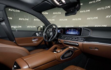 Mercedes-Benz GLE Coupe, 2026 год, 18 500 000 рублей, 5 фотография