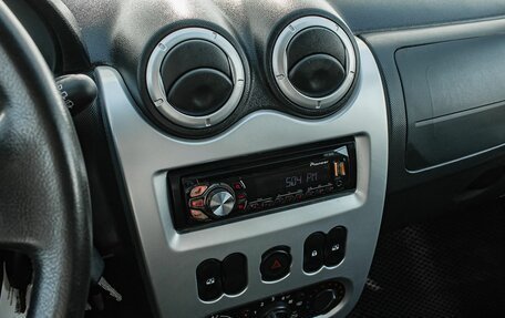 Renault Sandero I, 2014 год, 770 000 рублей, 15 фотография