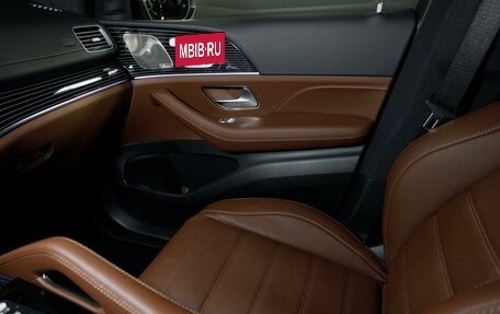 Mercedes-Benz GLE Coupe, 2026 год, 18 500 000 рублей, 6 фотография