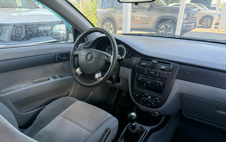 Daewoo Gentra II, 2015 год, 599 000 рублей, 6 фотография