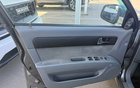 Daewoo Gentra II, 2015 год, 599 000 рублей, 9 фотография