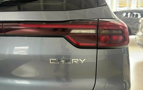 Chery Tiggo 7 Pro, 2021 год, 1 734 000 рублей, 9 фотография