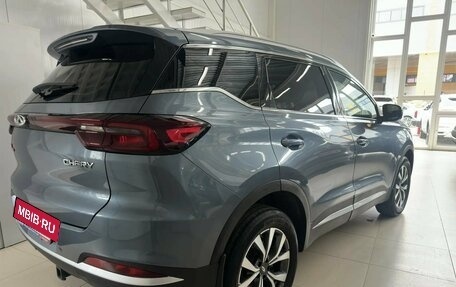 Chery Tiggo 7 Pro, 2021 год, 1 734 000 рублей, 10 фотография