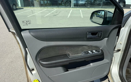 Ford Focus II рестайлинг, 2008 год, 495 000 рублей, 9 фотография