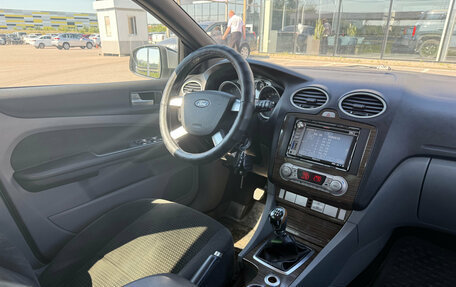 Ford Focus II рестайлинг, 2008 год, 495 000 рублей, 7 фотография