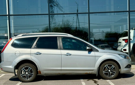Ford Focus II рестайлинг, 2008 год, 495 000 рублей, 6 фотография