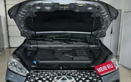 Chery Tiggo 7 Pro, 2021 год, 1 734 000 рублей, 27 фотография