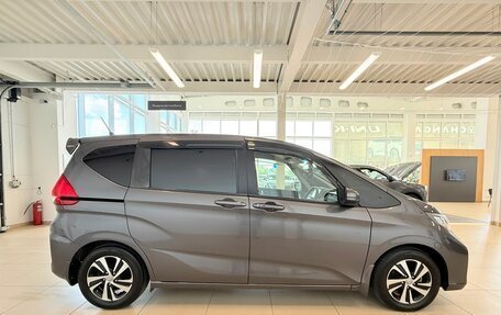 Honda Freed II, 2017 год, 1 649 000 рублей, 6 фотография