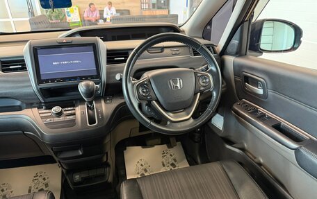 Honda Freed II, 2017 год, 1 649 000 рублей, 14 фотография