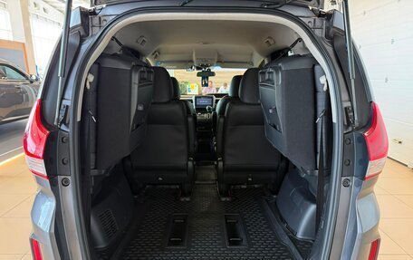 Honda Freed II, 2017 год, 1 649 000 рублей, 20 фотография