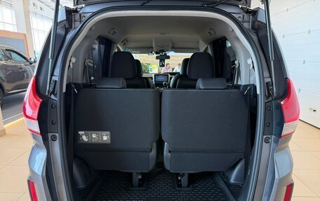 Honda Freed II, 2017 год, 1 649 000 рублей, 19 фотография