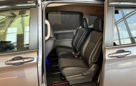 Honda Freed II, 2017 год, 1 649 000 рублей, 17 фотография