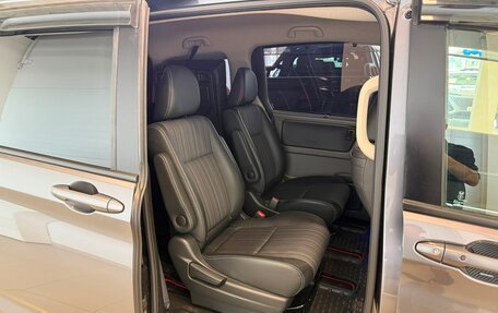 Honda Freed II, 2017 год, 1 649 000 рублей, 18 фотография