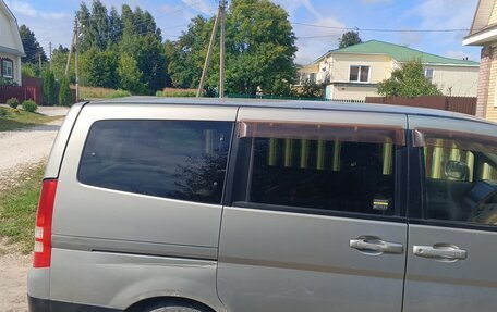Nissan Serena II, 2002 год, 200 000 рублей, 5 фотография